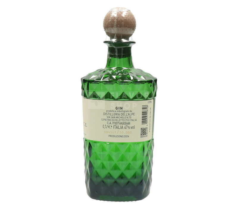 Aqva Lvce Gin 70 cl*