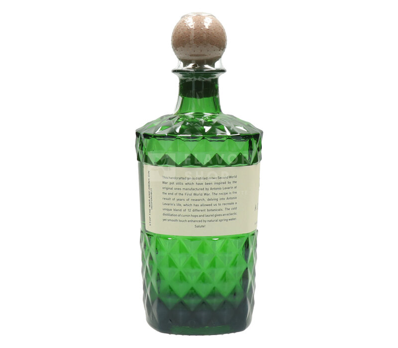 Aqva Lvce Gin 70 cl*