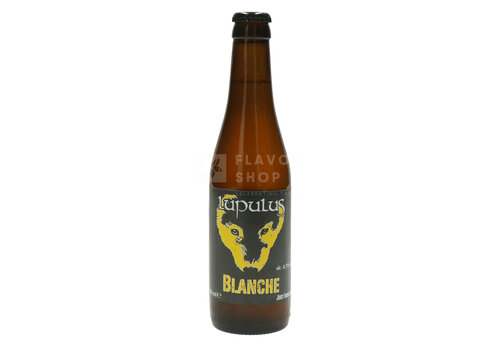 Herberg Lupulus Blanche 33 cl