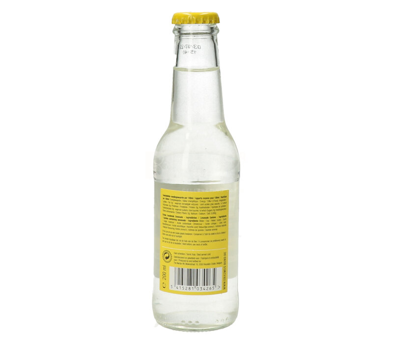 Erasmus Bond Classic Tonic 20 cl