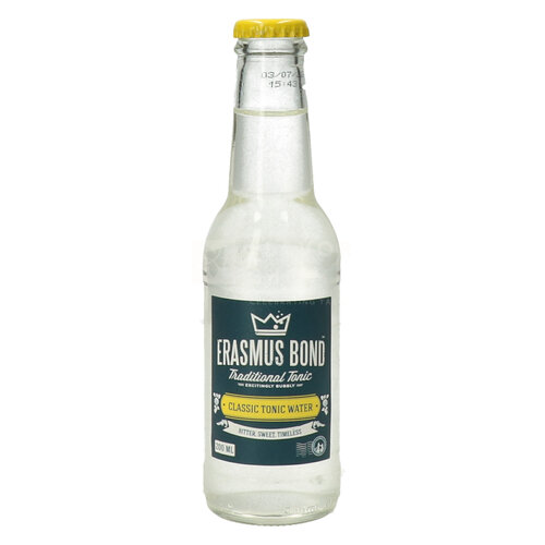 Erasmus Bond Classic Tonic 20 cl 