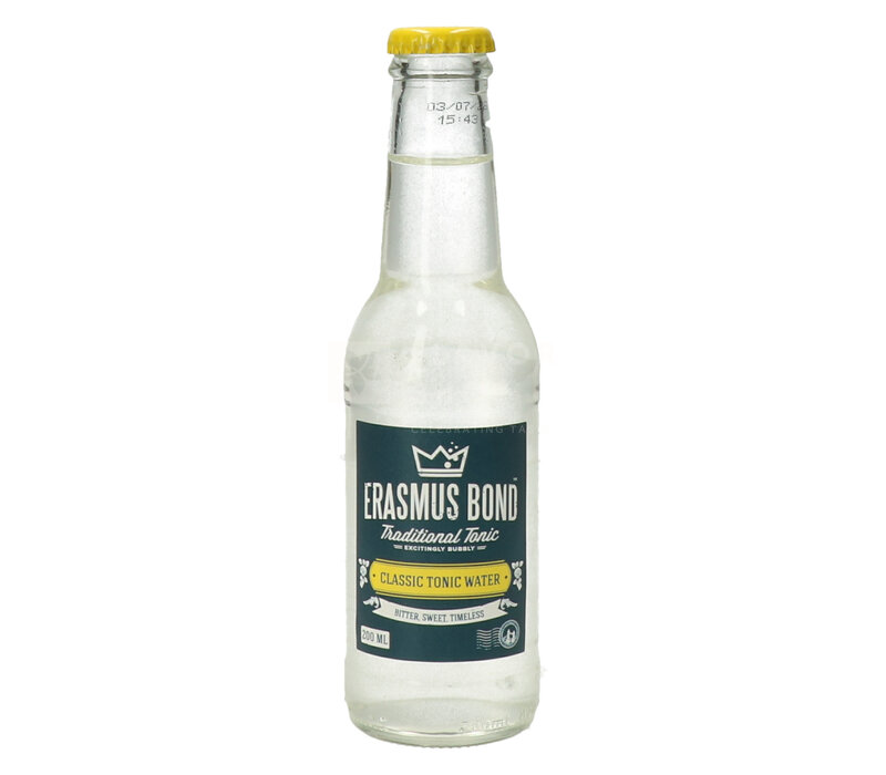 Erasmus Bond Classic Tonic 20 cl