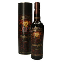 Flaming Heart 6th Edition - Compass Box 70 cl*