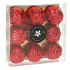 Valentino Chocolatier Cerise Kirsch Chocolates Box 150 g
