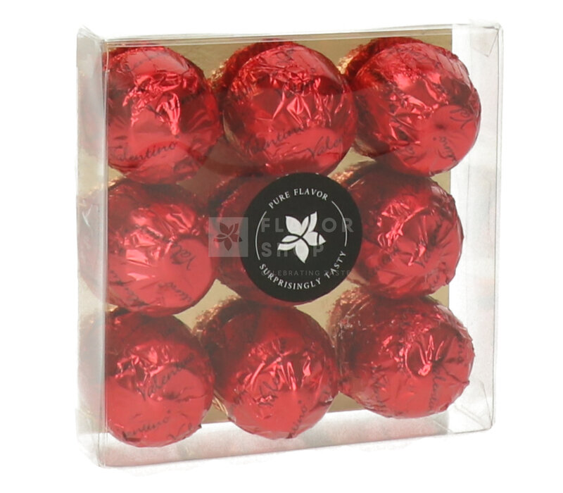 Cerise Kirsch Chocolates Box 150 g