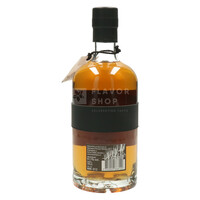 Mackmyra Moment Morgondagg 70 cl*