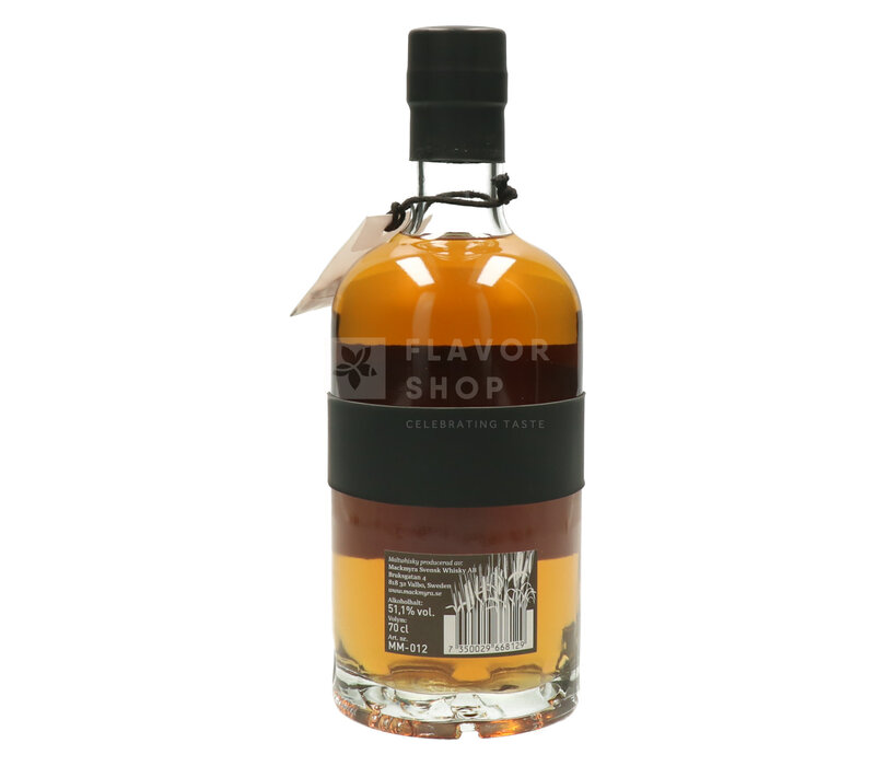 Mackmyra Moment Morgondagg 70 cl*