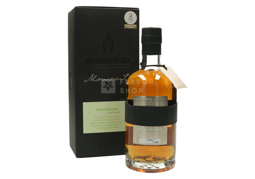 Mackmyra Moment Morgondagg 70 cl*