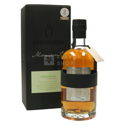 Mackmyra Moment Morgondagg 70 cl* 