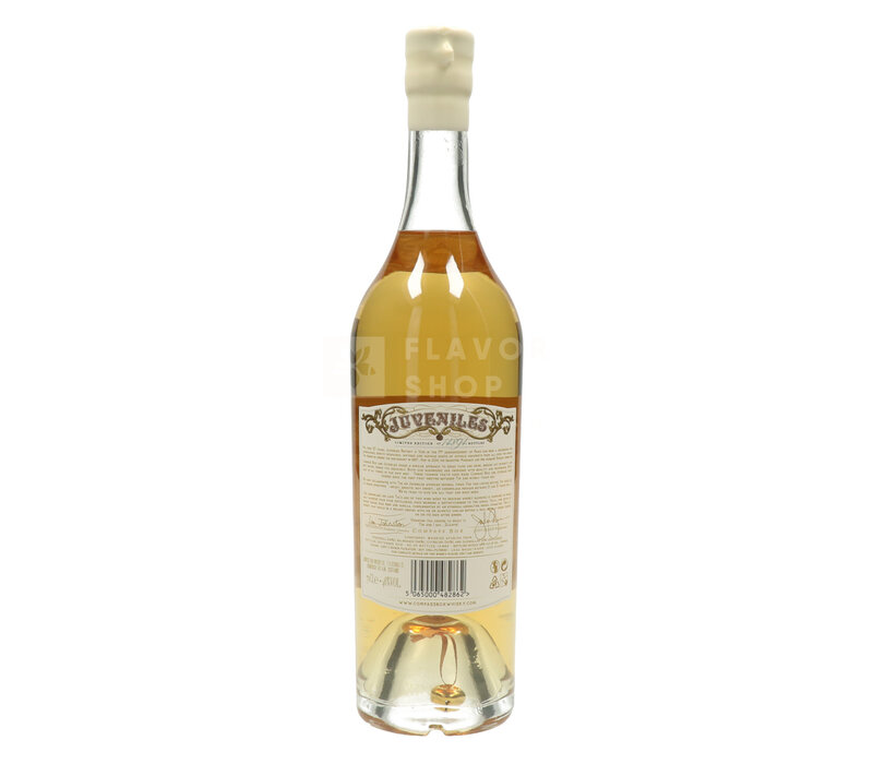 Juveniles 70 cl*