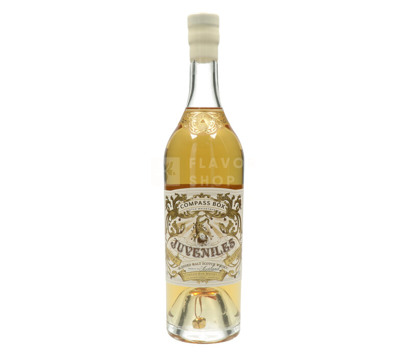 Juveniles - Compass Box 70 cl*