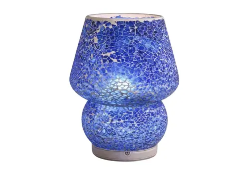 Arca Lampe LED champignon Parma 19 cm