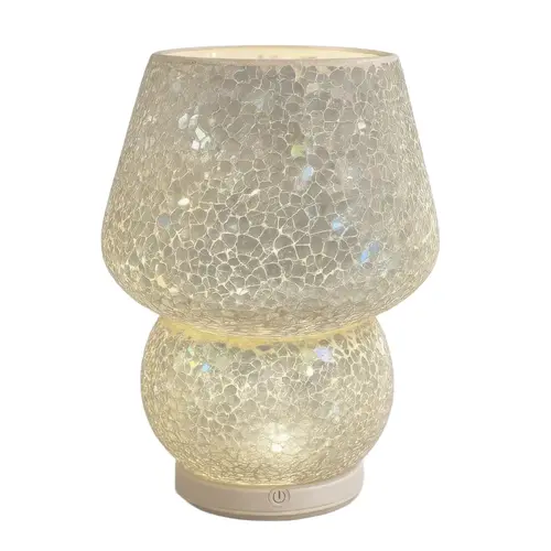 Pilz-LED-Lampe Trente 19 cm 