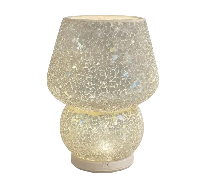 Mushroom Led Lamp Trente 19 cm