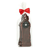 Pure Flavor Chocolate Saint Nicholas Marshmallows 4 x 15 cm 165 g