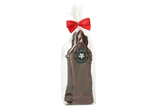 Pure Flavor Chocolate Saint Nicholas Marshmallows 4 x 15 cm 165 g