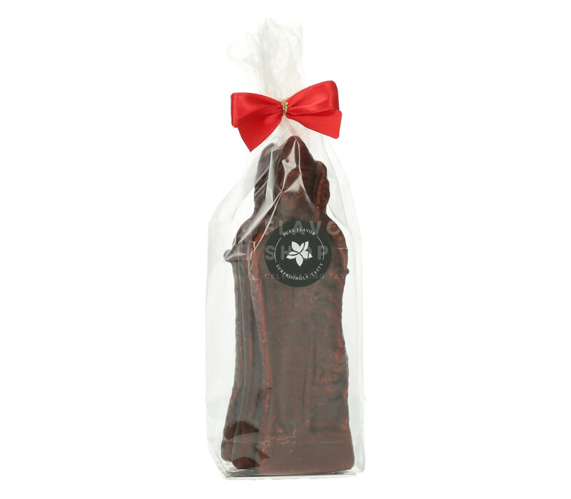 Chocolate Saint Nicholas Marshmallows 4 x 15 cm 165 g