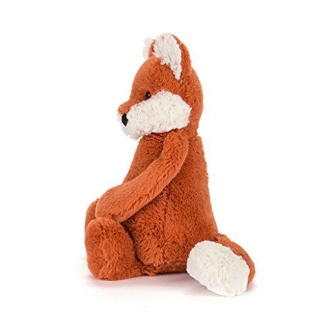 Jellycat Bashful Fox Cub Medium