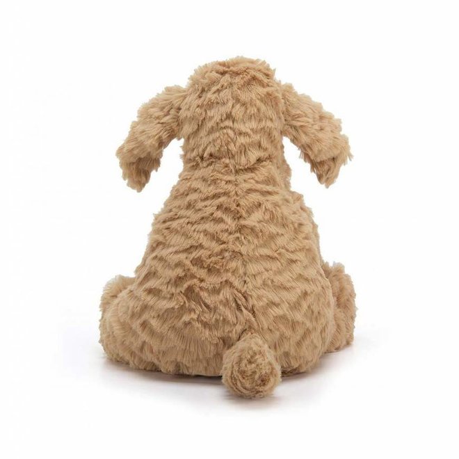 Jellycat Fuddlewuddle Puppy Medium