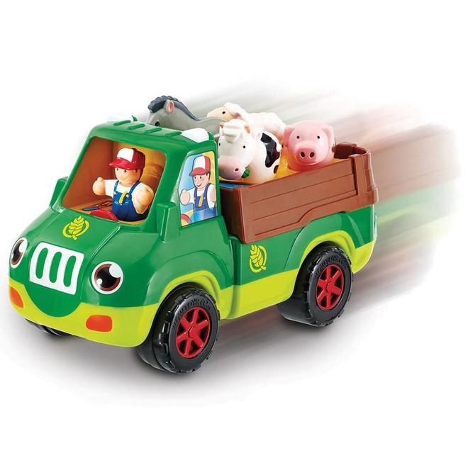 Wow Toys Freddie Farm Truck