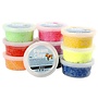 Foam Clay basis pakket (10st)