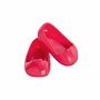 Ma Corolle Ballerina's cherry (voor pop met haar)