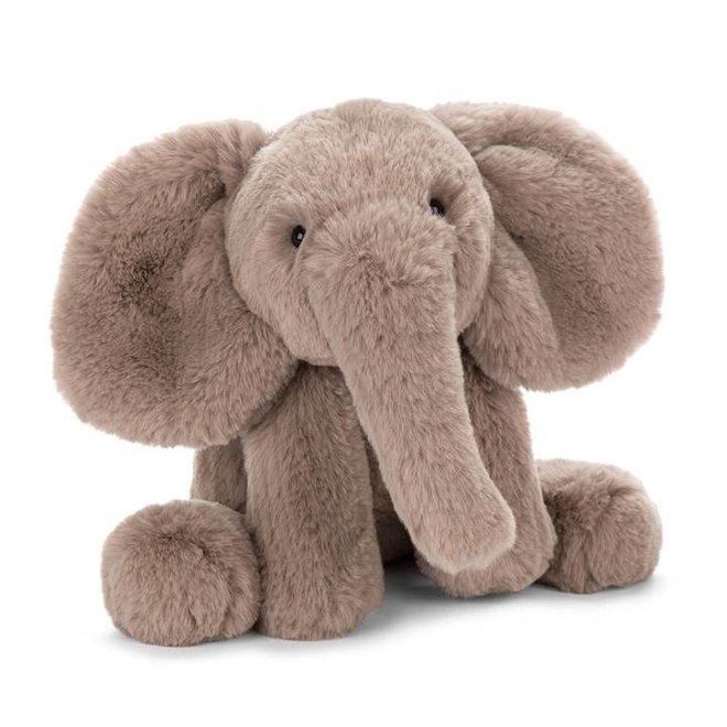 Jellycat Smudge Elephant