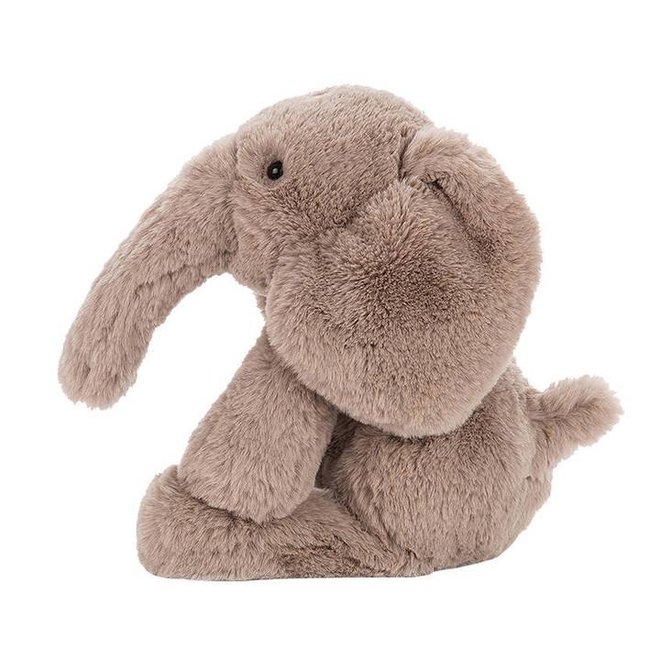 Jellycat Smudge Elephant