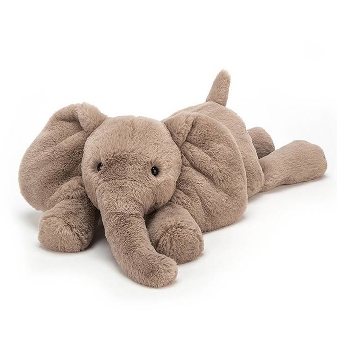 Jellycat Smudge Elephant