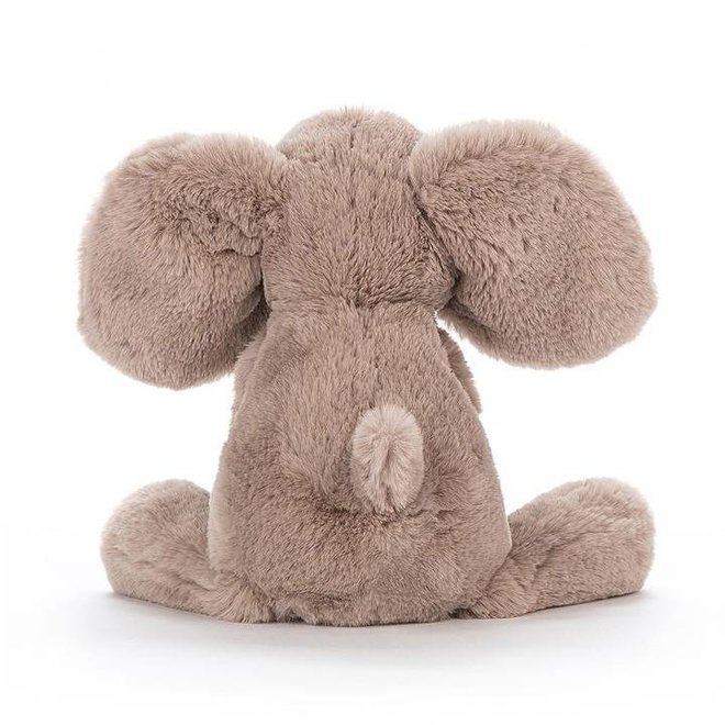 Jellycat Smudge Elephant