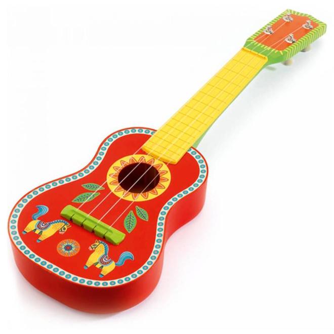 Ukelele Animambo