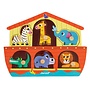 Knoppuzzel Ark van Noach
