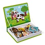 Janod Magnetibook Dieren