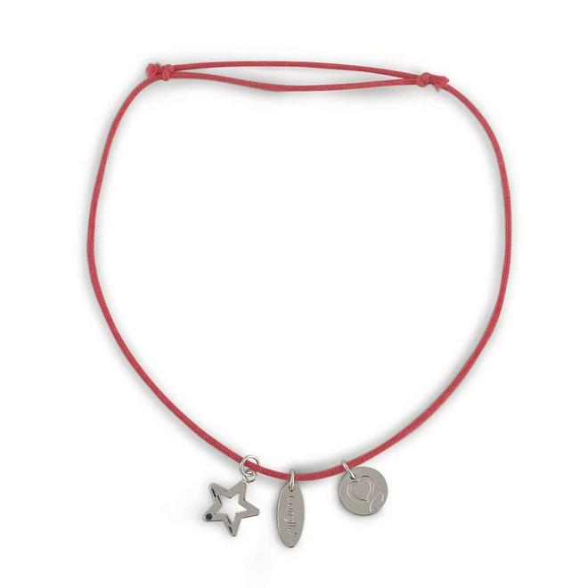 Ketting (voor pop met haar)