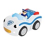 Cop Car Cody