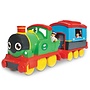 Wow Toys Sam the Steam Train