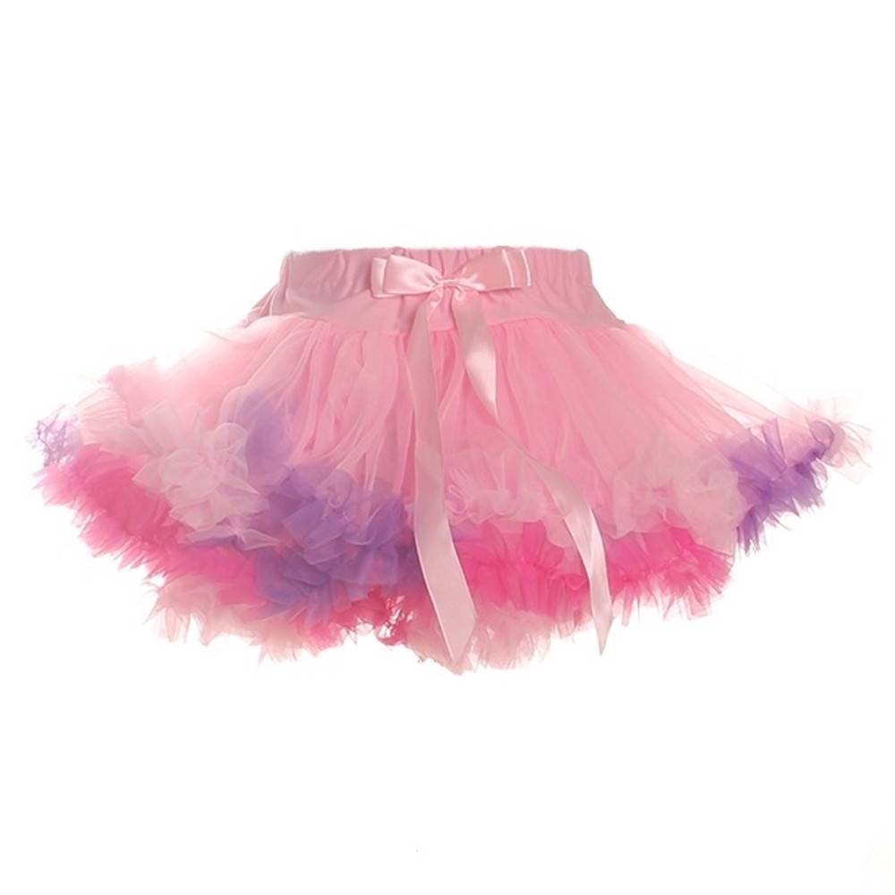 Petticoat Skirt Pink - De Speelgoedwinkel