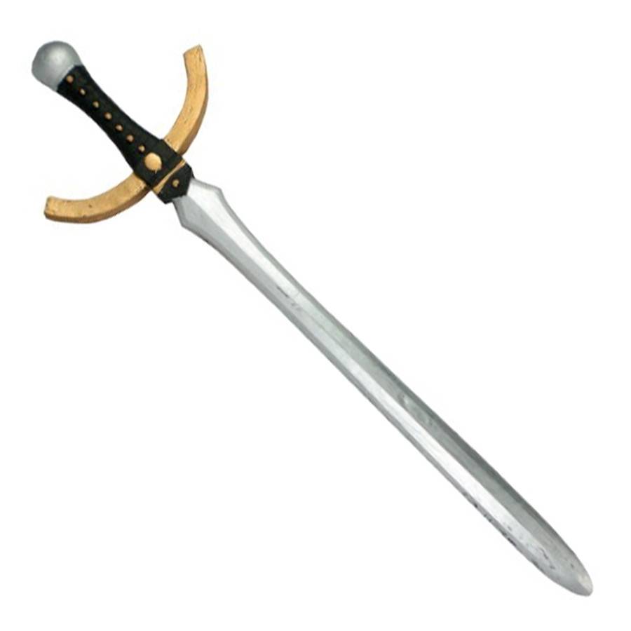 Knight long sword - Speelgoedwinkel