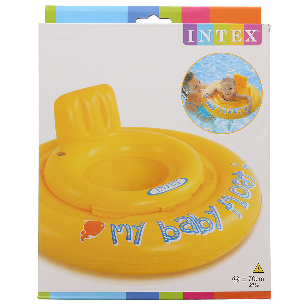baby zwemband My Baby Float - De Speelgoedwinkel