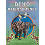 Dino vriendenboek