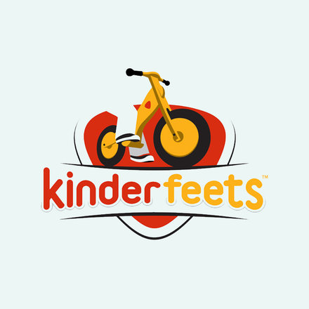 Kinderfeets