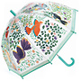 Paraplu bloemen & vogels