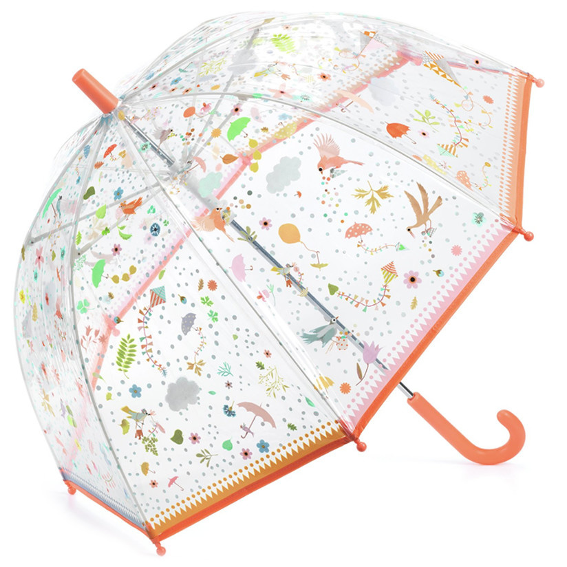 Paraplu In lucht - De Speelgoedwinkel