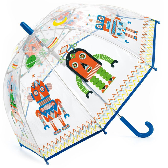 Paraplu robots