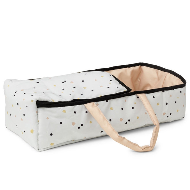 Skrallan poppendraagmand