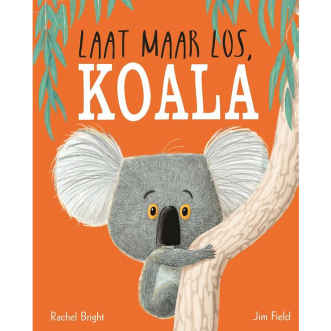 Laat maar los Koala