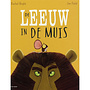 De leeuw in de muis