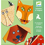 Djeco Origami Dieren