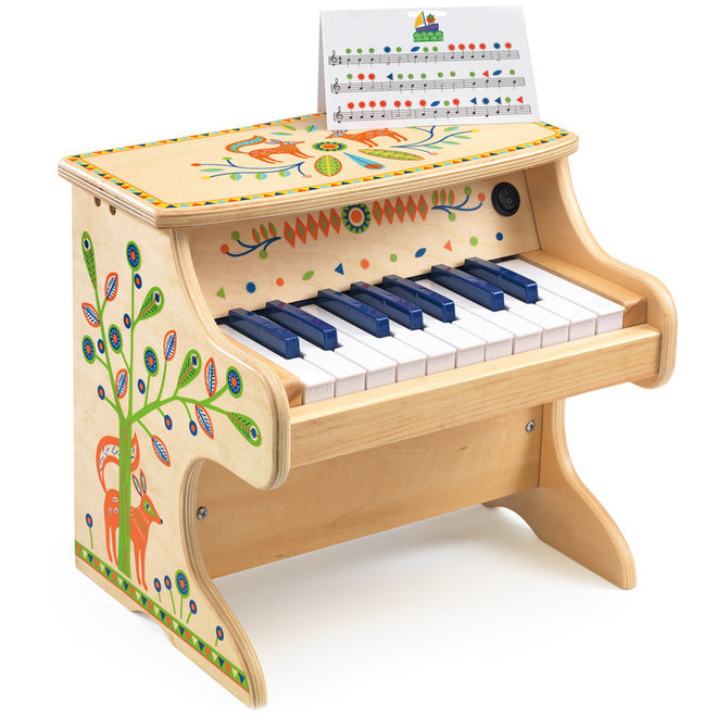 Kinderpiano