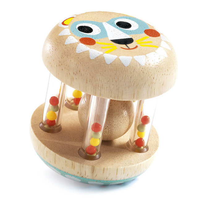 Rammelaar BabyShaki